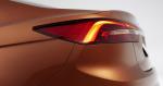 Ford Escort Concept 2013 года